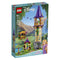 LEGO Disney Princess Rapunzel’s Tower 369 Pc (43187)