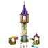 LEGO Disney Princess Rapunzel’s Tower 369 Pc (43187)