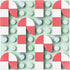 LEGO® DOTS Designer Toolkit Patterns 41961 DIY Craft Decoration Kit (1,096 Pieces)