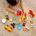 LEGO DUPLO Disney Mickey & Minnie Birthday Train 22 Piece Set