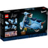 LEGO® Creator Expert Icons Vespa 125 1106 Piece Building Set (10298)