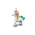 LEGO® LEGO Creator Magical Unicorn 145 Piece Building Set (31140)