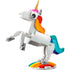 LEGO® LEGO Creator Magical Unicorn 145 Piece Building Set (31140)
