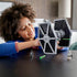 LEGO Star Wars Imperial TIE Fighter 432 Piece Building Set