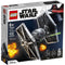 LEGO Star Wars Imperial TIE Fighter 432 Piece Building Set