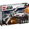 LEGO Star Wars Luke Skywalker's X-Wing Fighter 474 Pc Set (75301)