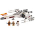 LEGO Star Wars Luke Skywalker's X-Wing Fighter 474 Pc Set (75301)
