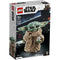 LEGO Star Wars Mandalorian The Child 1073 Pc (75318)