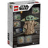 LEGO Star Wars Mandalorian The Child 1073 Pc (75318)