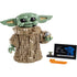 LEGO Star Wars Mandalorian The Child 1073 Pc (75318)