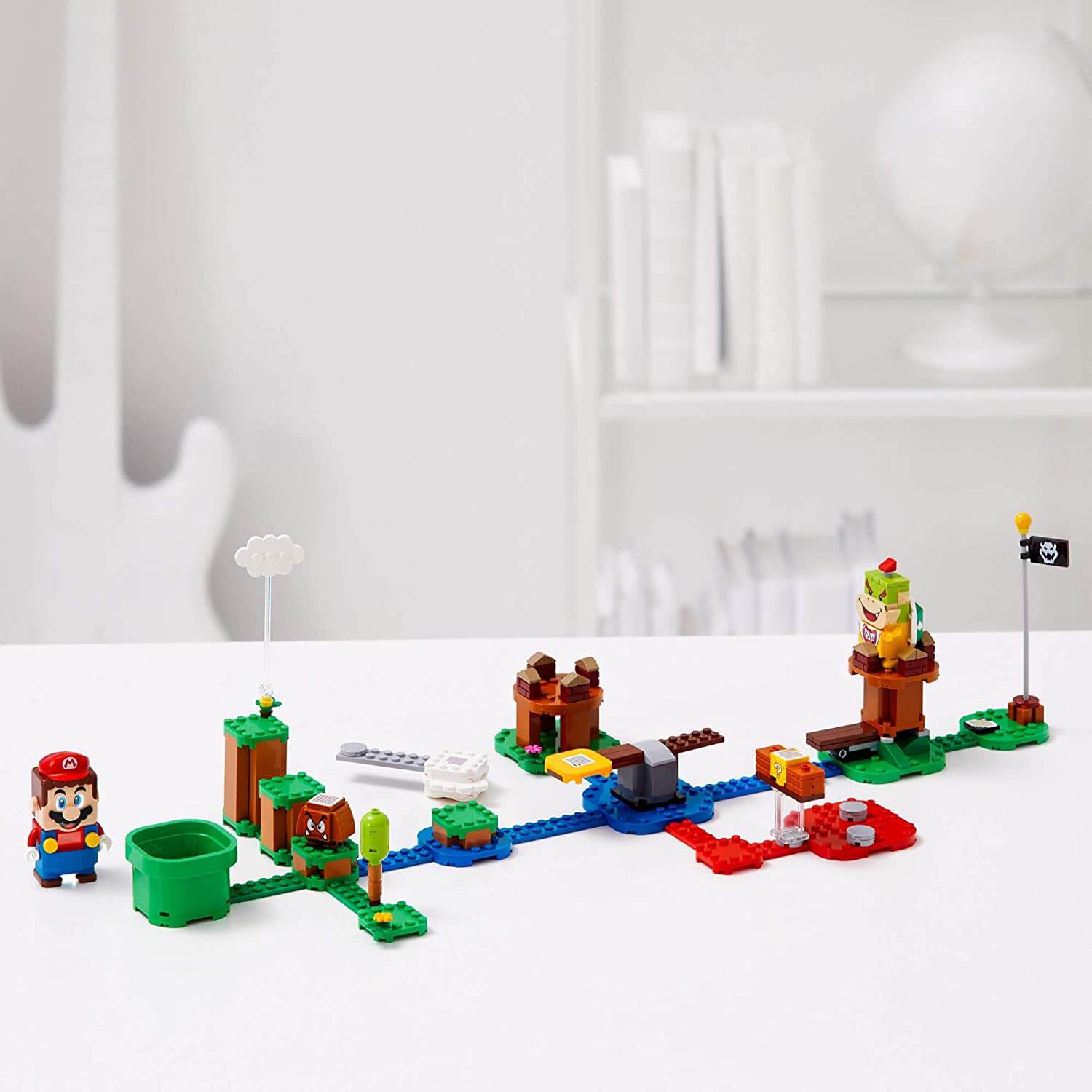 LEGO Super Mario Adventures Starter Course (71360)