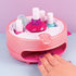 Make It Real Color Fusion Light Up Nail Dryer