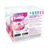 Make It Real Color Fusion Light Up Nail Dryer