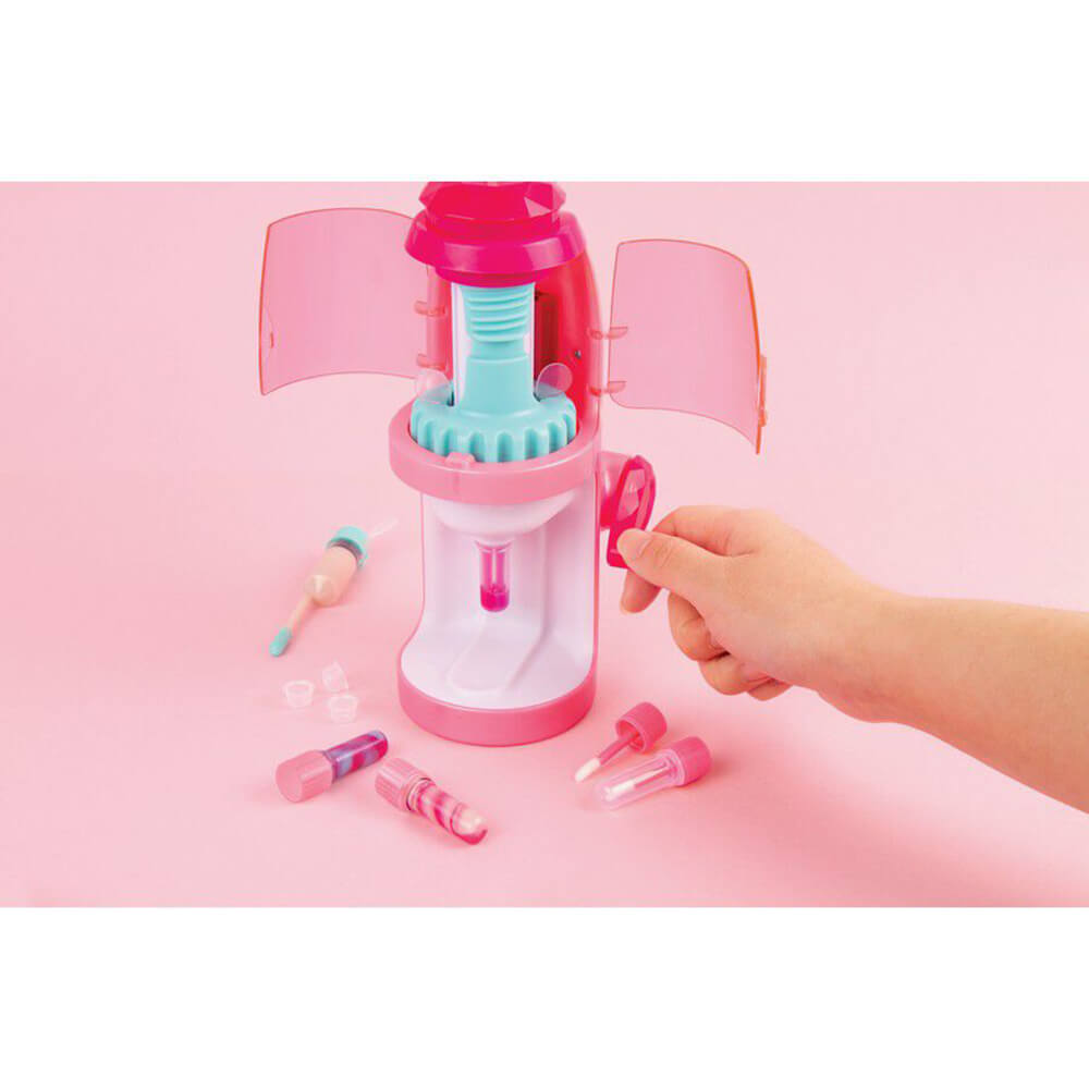 Make It Real Color Fusion: Swirling Lip Gloss Maker