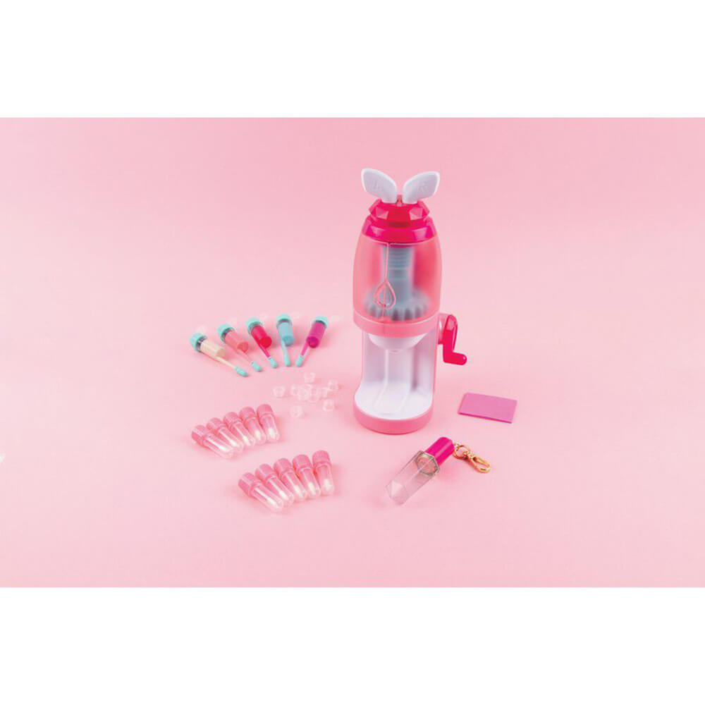Make It Real Color Fusion: Swirling Lip Gloss Maker