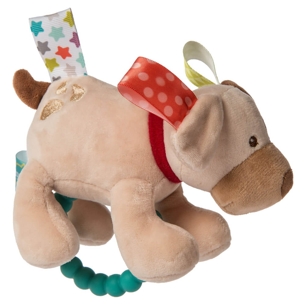 Mary Meyer Taggies Buddy Dog 5
