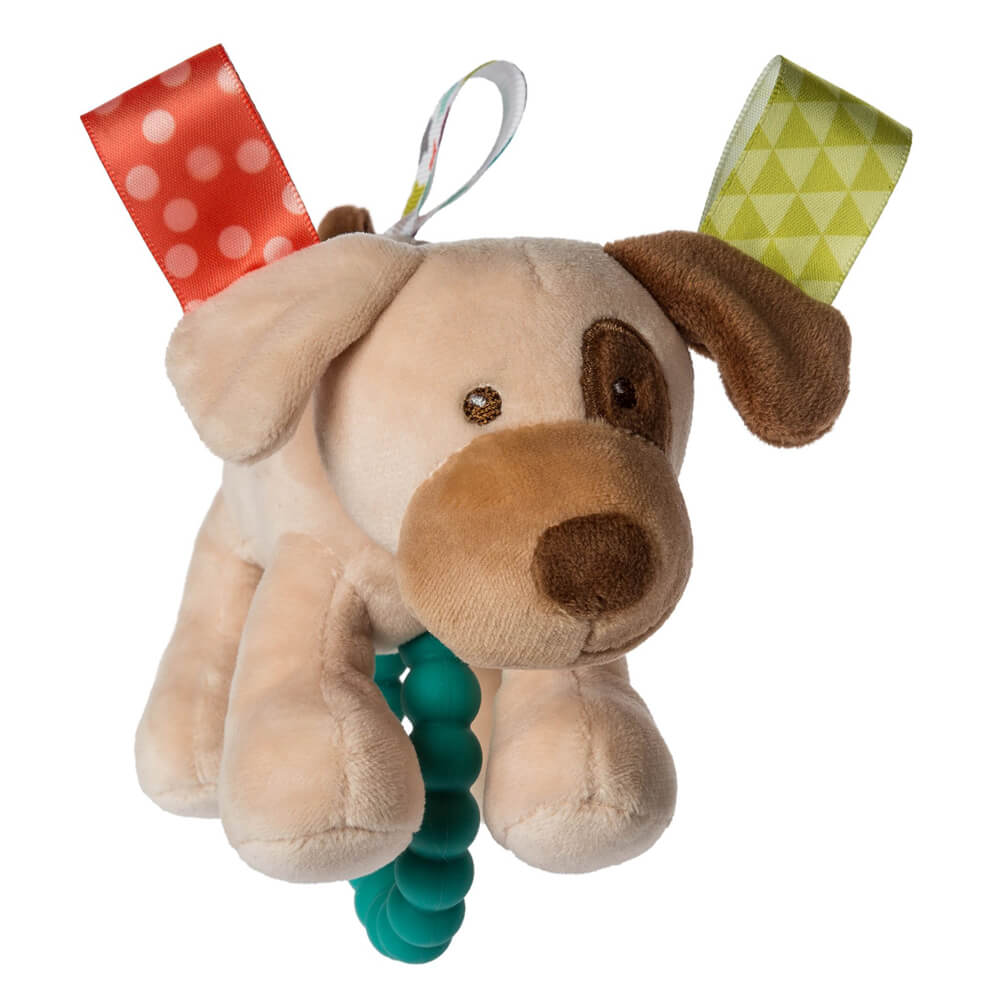 Mary Meyer Taggies Buddy Dog 5