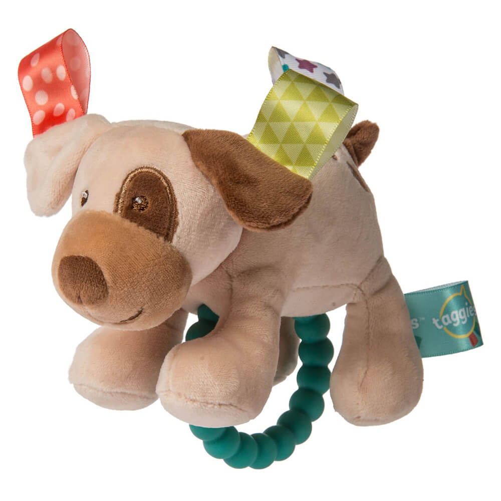Mary Meyer Taggies Buddy Dog 5