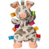 Mary Meyer Taggies Patches Pig 12" Lovey