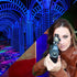 Laser Tag & Mirror Maze Birthday Package
