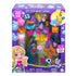 Polly Pocket Bubble Aquarium Playset
