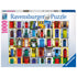 Ravensburger Doors of the World 1000 Piece Jigsaw Puzzle
