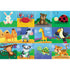 Ravensburger 24 pc Super Sized Floor Puzzles - Animal Adventures