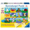 Ravensburger 24 pc Super Sized Floor Puzzles - Animal Adventures
