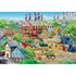 Ravensburger 24 pc Super Sized Floor Puzzles - Busy Building