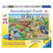 Ravensburger 24 pc Super Sized Floor Puzzles - Busy Building