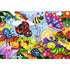 Ravensburger 24 pc Super Sized Floor Puzzles - Cute Bugs