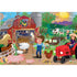 Ravensburger 24 pc Super Sized Floor Puzzles - Farm Mania