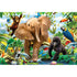 Ravensburger 24 pc Super Sized Floor Puzzles - Jungle Juniors