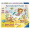 Ravensburger 24 pc Super Sized Floor Puzzles - Junior Mermaid