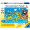 Ravensburger 24 pc Super Sized Floor Puzzles - Ocean Friends