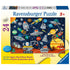 Ravensburger 24 pc Super Sized Floor Puzzles - Space Aliens