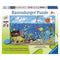 Ravensburger Underwater Treasure 24 Pc Super Sized Floor Puzzle