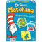 Ravensburger Dr. Seuss - Dr. Seuss Matching Game