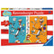 Ravensburger Dr. Seuss See a Difference 60pc Puzzle