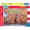 Ravensburger Dr. Seuss - Seuss Street (1000 pc Puzzle)