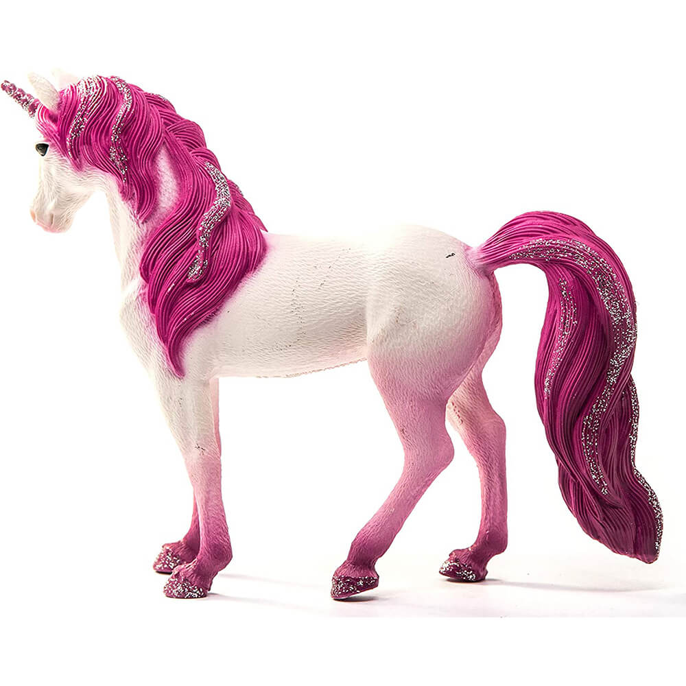 Schleich Bayala Mandala Unicorn Mare Figure