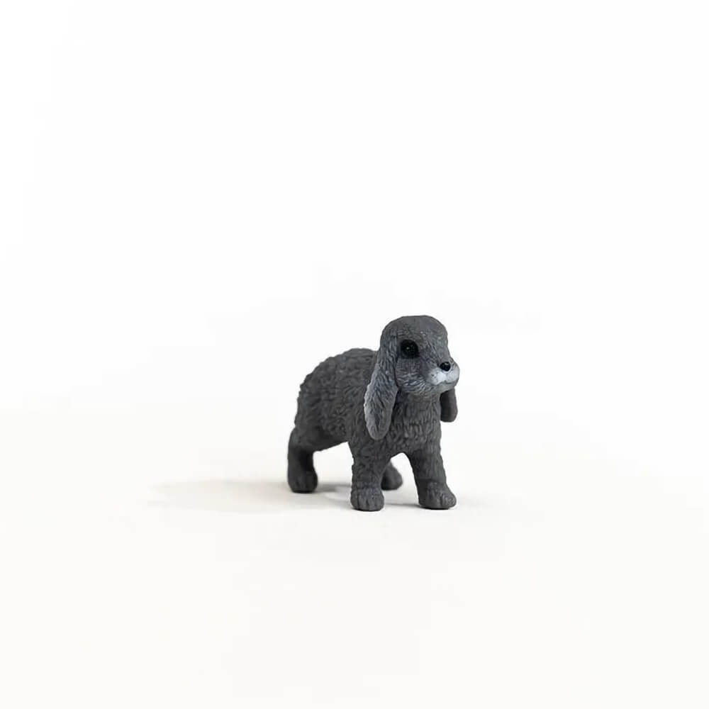 Schleich Farm World Lop-Eared Rabbit