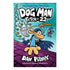 Dog Man #8: Fetch-22 (Hardcover)