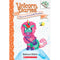 Unicorn Diaries #6: Storm on Snowbelle Mountain (Paperback)