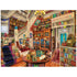 White Mountain Puzzles Readers Paradise 1000 Piece