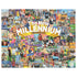White Mountain Puzzles The New Millennium 1000 Piece